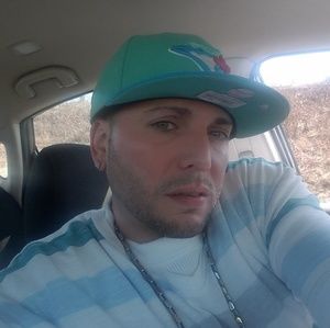 Meet your Posher, Joseph